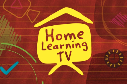 Learningathome