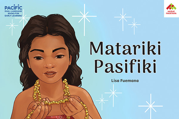 Matariki Pasifika Lea Faka Tonga