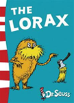 Book cover of The Lorax