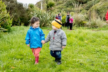 one community whanau SOP