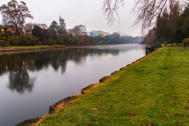 Waikato River